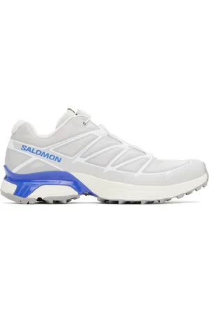 Salomon Baskets XT-PATHWAY 2 grises