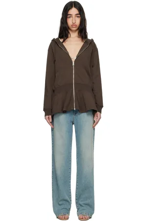 Gimaguas Robe courte Alexia brune