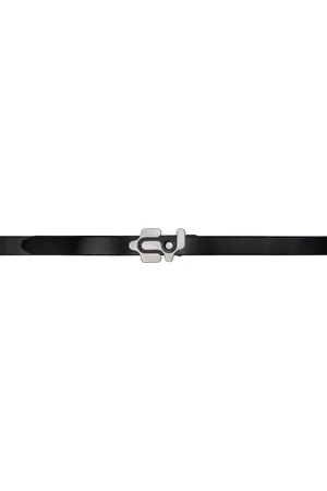 Eytys Ceinture Trade noire
