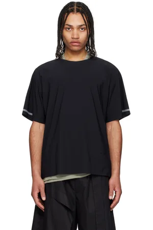 GR10K T-shirt Render Ultrasound noir