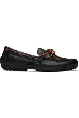 Ralph Lauren Flâneurs Roberts noirs