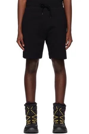 Canada Goose Short noir - Huron