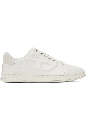 Diesel Baskets S-Athene blanches