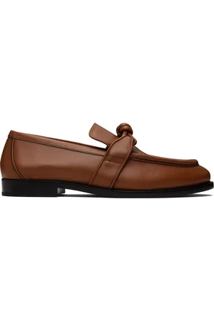 Bottega Veneta Flâneurs Astaire bruns