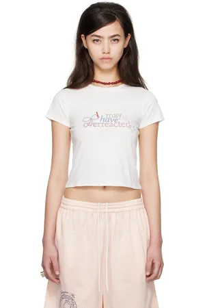 I’m Sorry by Petra Collins T-shirt 
