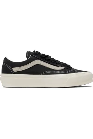 Vans Baskets LX Old Skool 36 noires