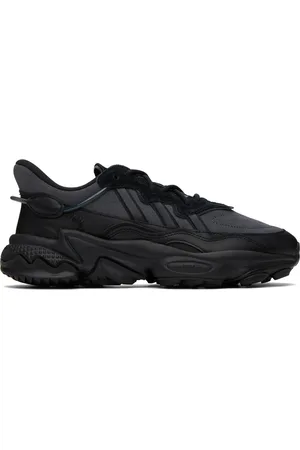 adidas Baskets Ozweego TR noir et gris