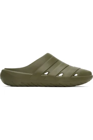 adidas Sabots Adicane kaki