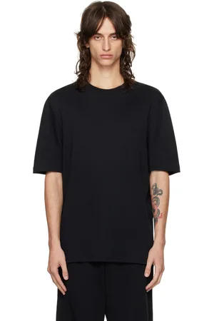 Helmut Lang T-shirt noir - Apex