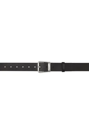 Maison Margiela Ceinture noire