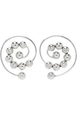Jean Paul Gaultier Boucles d