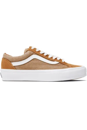 Vans Baskets LX Old Skool 36 orange