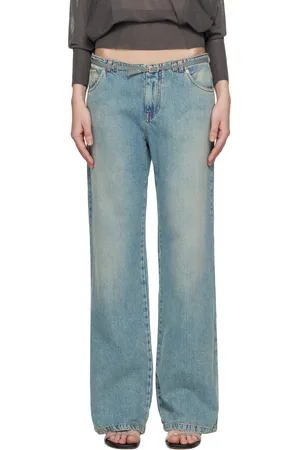 Gimaguas Jean Nena bleu