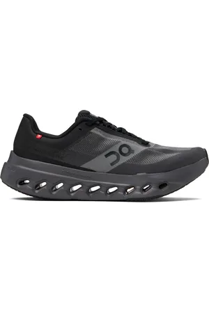 On Running Baskets Cloudsurfer Next noires
