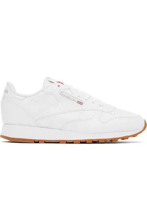 Reebok Baskets blanches