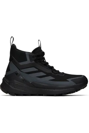 adidas Baskets Terrex Free Hiker 2.0 noires