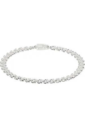 Hatton Labs Bracelet Aerole S argenté