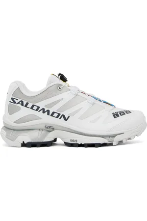 Salomon Baskets XT-4 OG blanches