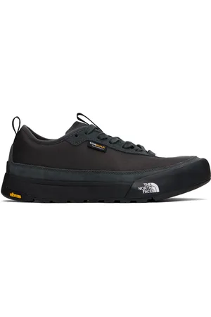 The North Face Baskets Clyffe grises