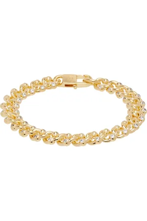 Hatton Labs Bracelet Formula doré