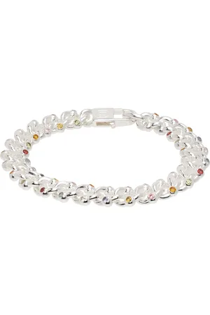 Hatton Labs Bracelet Formula argenté