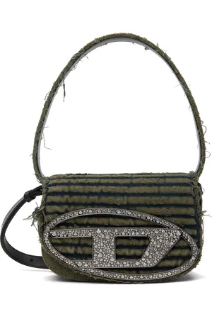 Diesel Sac kaki à logo 1DR