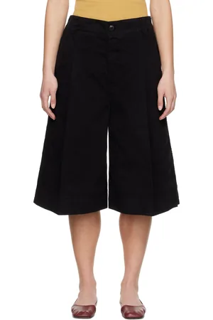 TOOGOOD Short Explorer noir