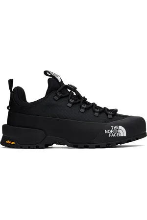 The North Face Baskets basses Glenclyffe noires