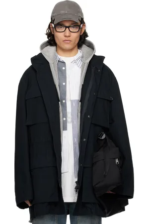 Balenciaga Blouson d