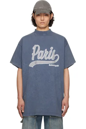 Balenciaga T-shirt Enjoy 