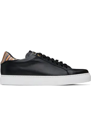 Paul Smith Baskets Beck noires