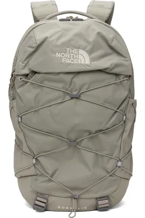 The North Face Sac à dos Borealis gris