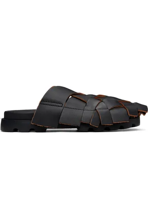 Camper Sandales Brutus noires