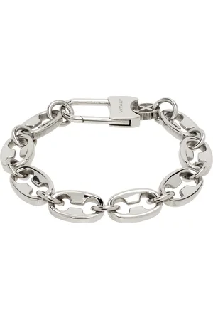 Vitaly Bracelet Station argenté