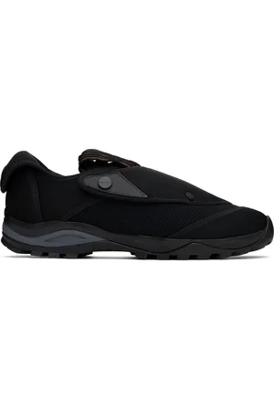 Kiko Kostadinov Baskets Riadis noires