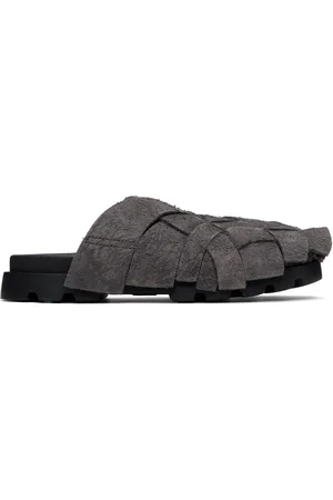 Camper Sandales Brutus grises
