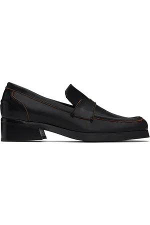 ECKHAUS LATTA Flâneurs Latta noirs