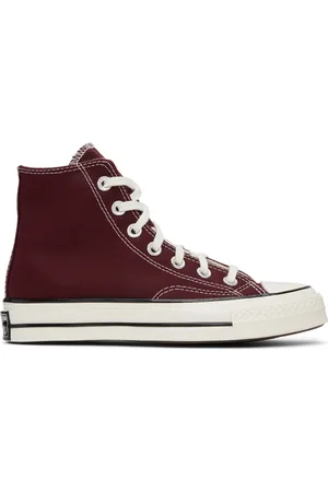 Converse Baskets Chuck 70 bourgogne