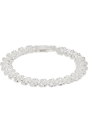 Hatton Labs Bracelet Formula argenté