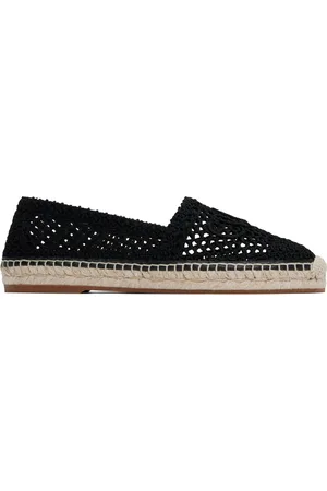 Chloé Espadrilles Isla noires