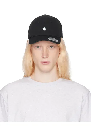 Carhartt Casquette Madison noire