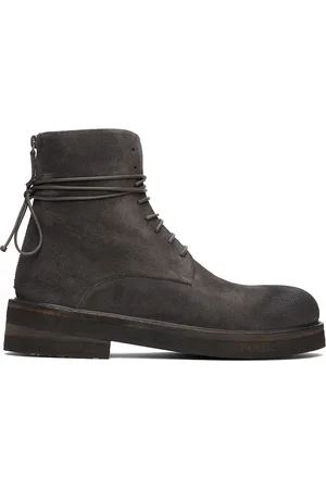 MARSÈLL Bottines Parrucca grises