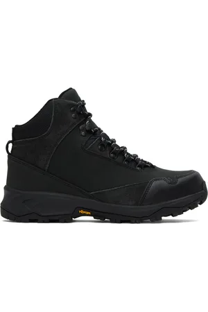 Norse Projects ARKTISK Bottes de randonnée noires
