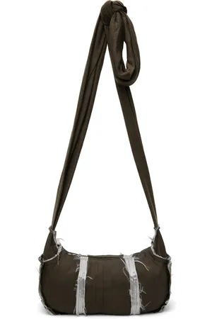 Edward Cuming Sac Fallas kaki