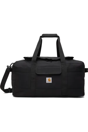 Carhartt Sac de sport Jack noir