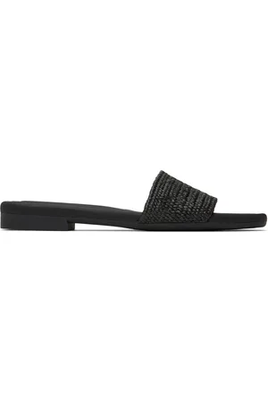 RAG&BONE Sandales Ellie noires