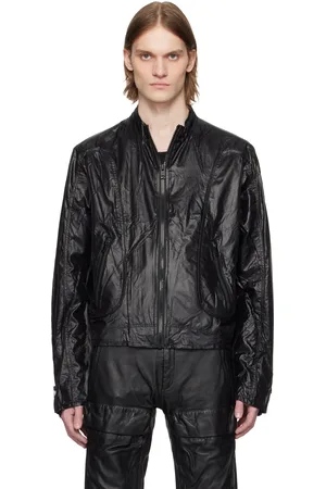 Diesel Blouson Clays noir