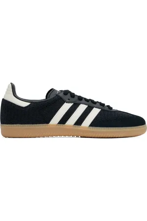 adidas Baskets Samba OG noires
