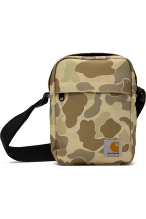 Carhartt Sac à bandoulière beige - Jake