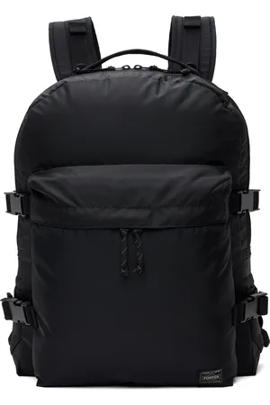 PORTER-YOSHIDA & CO Sac à dos de promenade noir - Force